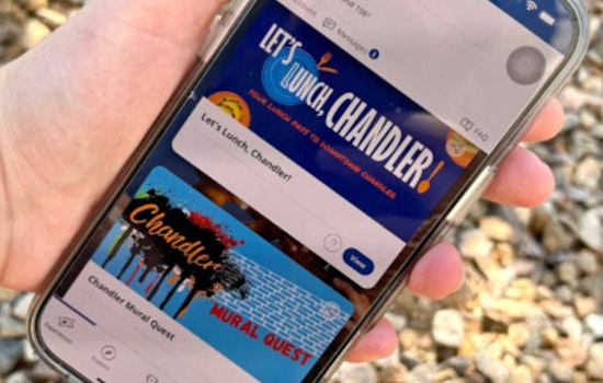 Chandler Ushers In Halloween With Thrills Pass and Local Business Promotions