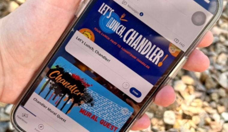 Chandler Ushers In Halloween With Thrills Pass and Local Business Promotions