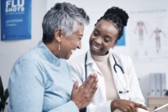 Chandler's Golden Neighbors Program Partners with Hospice of the Valley for Senior Health Education and Thank-Full Event