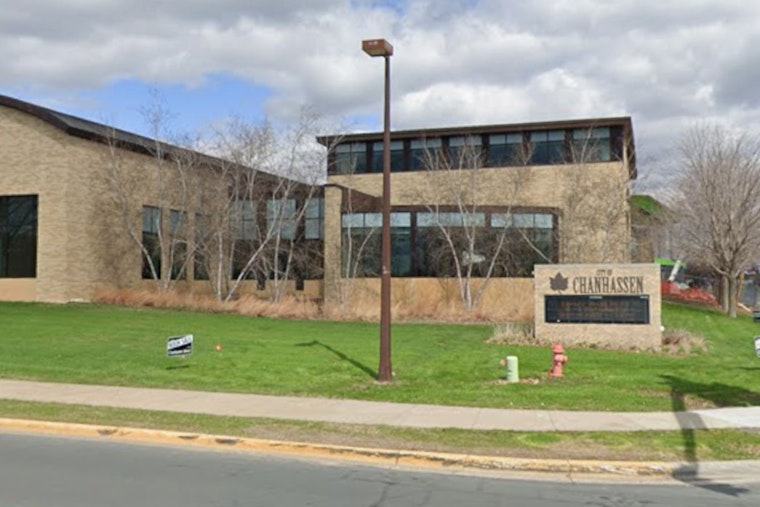 Chanhassen Invites Community to Celebrate Grand Opening of New City Hall on November 1st