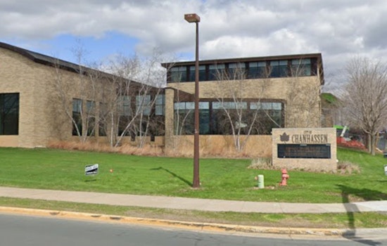 Chanhassen Invites Community to Celebrate Grand Opening of New City Hall on November 1st