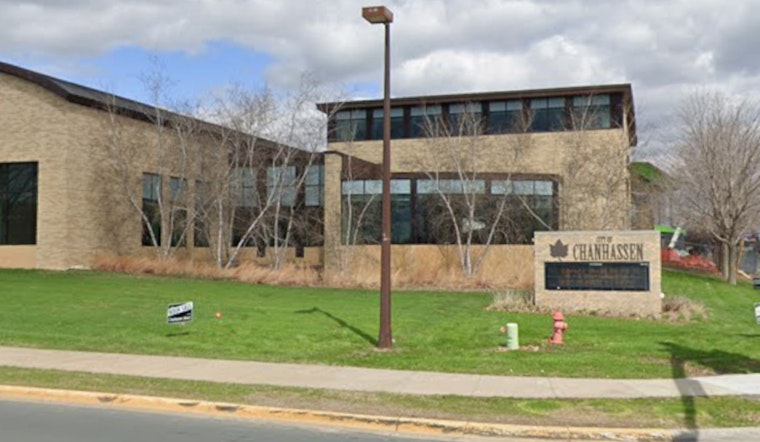 Chanhassen Invites Community to Celebrate Grand Opening of New City Hall on November 1st