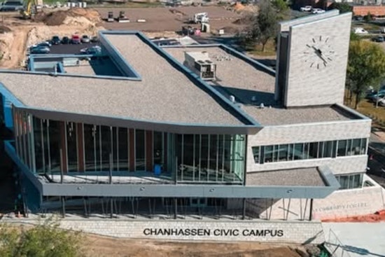 Chanhassen Ushers in New Era with City Hall Inauguration and Civic Campus Enhancements