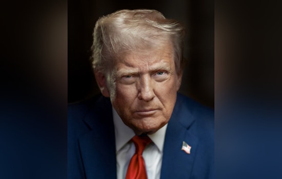 Chaos In Capitol, Trump's Washington Plunges Into Third Shutdown, 750K Workers Furloughed As Political Rift Soars
