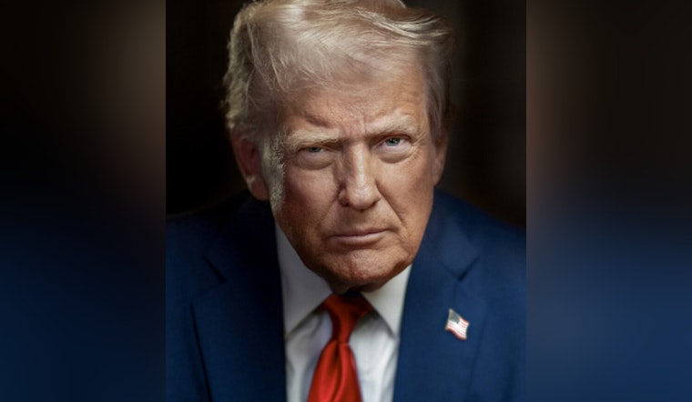 Chaos In Capitol, Trump's Washington Plunges Into Third Shutdown, 750K Workers Furloughed As Political Rift Soars