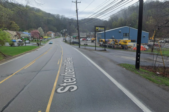 Chaos in Robinson Township: Suspect Accused of Murder, Attempted Murder Amidst Deadly Motel Rampage and Cop Shootout