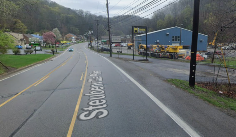 Chaos in Robinson Township: Suspect Accused of Murder, Attempted Murder Amidst Deadly Motel Rampage and Cop Shootout