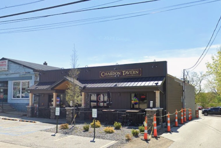 Chardon Tavern Fire Controlled by Local Firefighters, Investigation Underway to Determine Cause