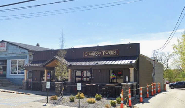 Chardon Tavern Fire Controlled by Local Firefighters, Investigation Underway to Determine Cause