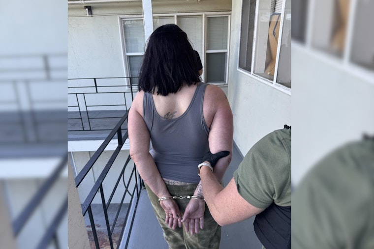 Charges Filed Against Concord and Oakland Suspects in Walnut Creek Residential Burglary Case