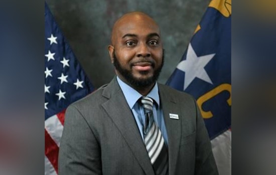 Charles Raiford Appointed as Judicial District Manager Overseeing Community Supervision in Five North Carolina Counties