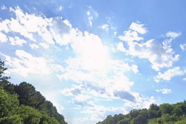 Charlotte Area Under Increased Fire Danger Warning, NWS Advises Caution for Outdoor Burning