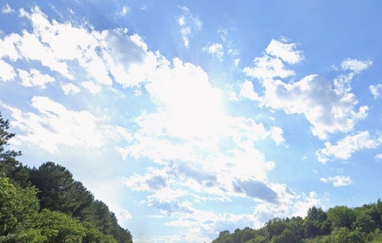 Charlotte Area Under Increased Fire Danger Warning, NWS Advises Caution for Outdoor Burning