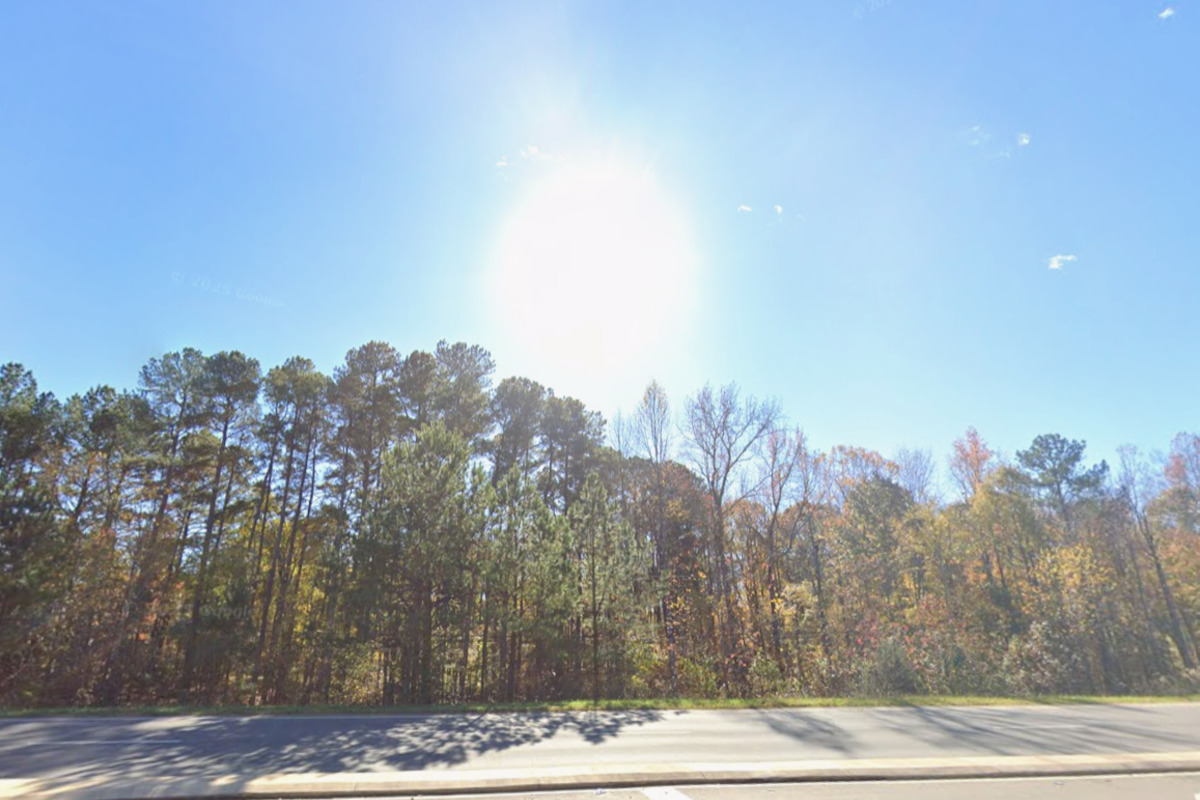 Charlotte Awaits a Week of Mixed Weather with Sunny Spells and Chances