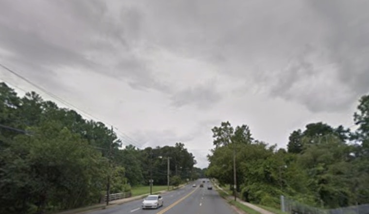 Charlotte Braces for Scattered Showers and Possible Severe Storms Today, Calmer Week Ahead