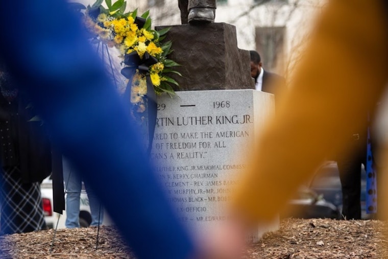 Charlotte Calls for Nominations to Honor Local Heroes Embodying Dr. King's Legacy