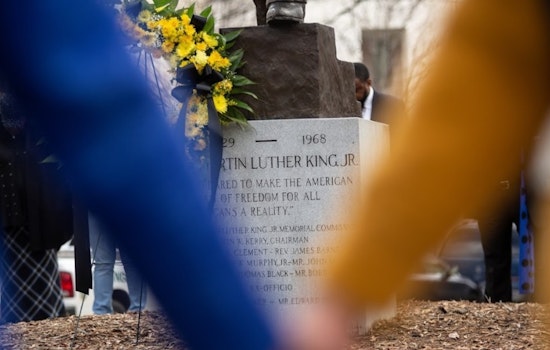 Charlotte Calls for Nominations to Honor Local Heroes Embodying Dr. King's Legacy