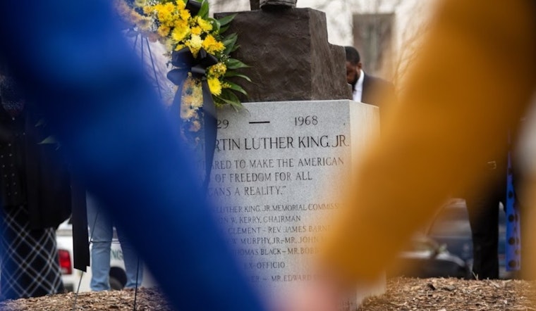 Charlotte Calls for Nominations to Honor Local Heroes Embodying Dr. King's Legacy