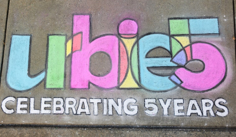 Charlotte Celebrates Excellence in Urban Design with 2025 Urbie Awards Ceremony