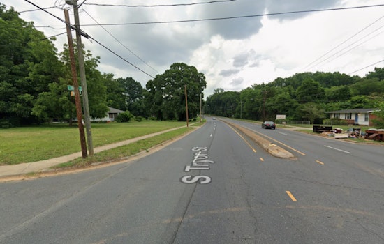 Charlotte Community Mourns as Two Pedestrians Fatally Struck in Separate Incidents on City Streets