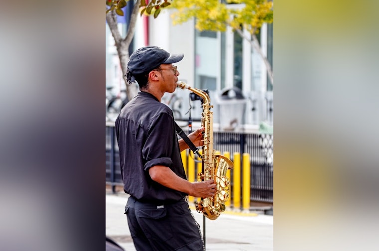 Charlotte Commuters to Enjoy Free Jazz Performances Every Thursday in October with CATS' "Ride with the Music" Initiative