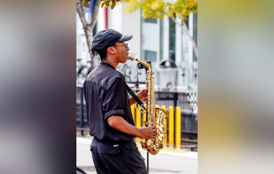 Charlotte Commuters to Enjoy Free Jazz Performances Every Thursday in October with CATS' "Ride with the Music" Initiative