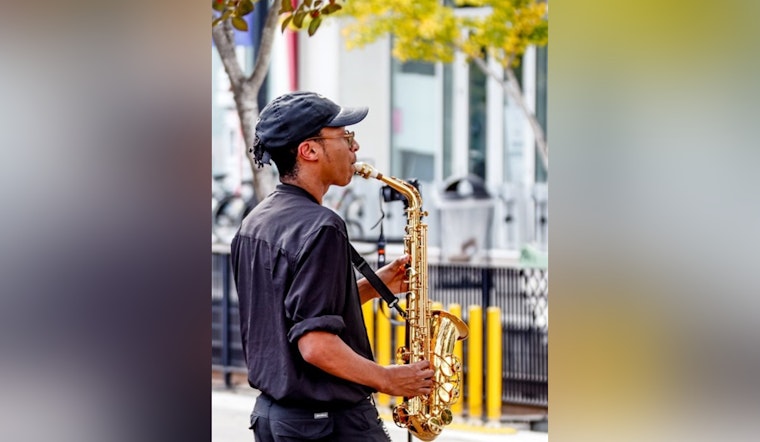 Charlotte Commuters to Enjoy Free Jazz Performances Every Thursday in October with CATS' "Ride with the Music" Initiative