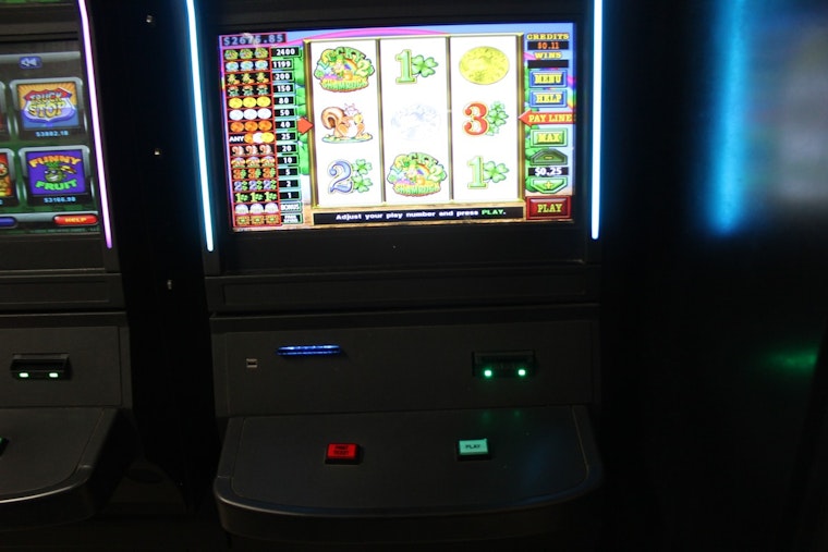 Charlotte Convenience Store Raided for Illegal Gambling, Owner and Employee Charged