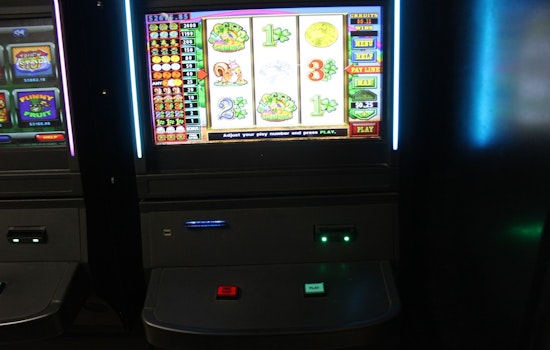 Charlotte Convenience Store Raided for Illegal Gambling, Owner and Employee Charged