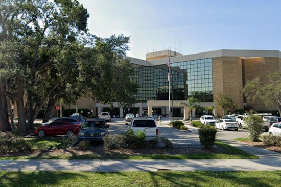 Charlotte County Announces Busy Week of Government Meetings on Transportation, Drainage, and Sales Tax Issues