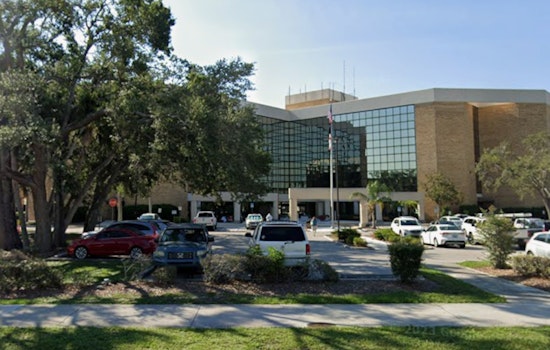 Charlotte County Announces Busy Week of Government Meetings on Transportation, Drainage, and Sales Tax Issues