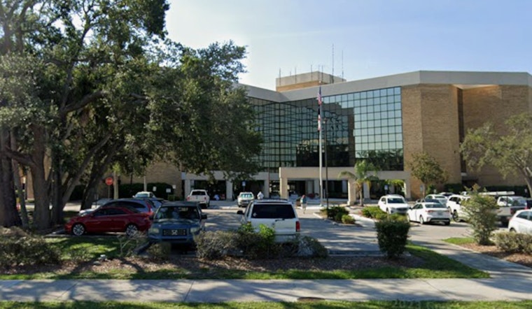 Charlotte County Announces Busy Week of Government Meetings on Transportation, Drainage, and Sales Tax Issues