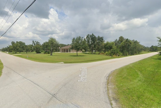 Charlotte County Announces Intermittent Closures on Palm Shores Boulevard for Stormwater Infrastructure Upgrades