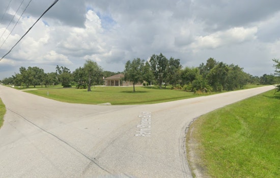 Charlotte County Announces Intermittent Closures on Palm Shores Boulevard for Stormwater Infrastructure Upgrades