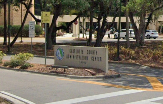 Charlotte County Announces Week of Government Meetings Focused on Local Development and Infrastructure