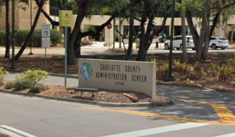 Charlotte County Announces Week of Government Meetings Focused on Local Development and Infrastructure