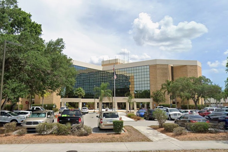 Charlotte County Commission to Deliberate on "One Water Plan" and Service Levels at Port Charlotte Workshop
