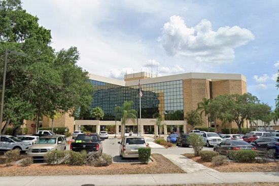 Charlotte County Commission to Deliberate on "One Water Plan" and Service Levels at Port Charlotte Workshop