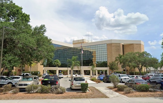 Charlotte County Commission to Deliberate on "One Water Plan" and Service Levels at Port Charlotte Workshop