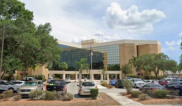 Charlotte County Commission to Deliberate on "One Water Plan" and Service Levels at Port Charlotte Workshop