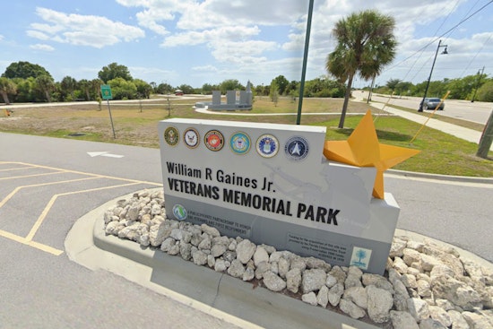 Charlotte County Courts Out of Bounds for October Resurfacing, Bissett and Veterans Memorial Parks Undergo Renovations