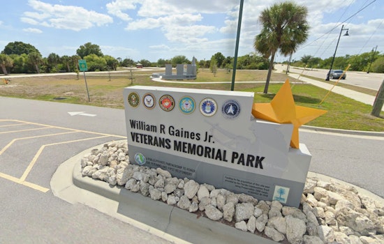 Charlotte County Courts Out of Bounds for October Resurfacing, Bissett and Veterans Memorial Parks Undergo Renovations