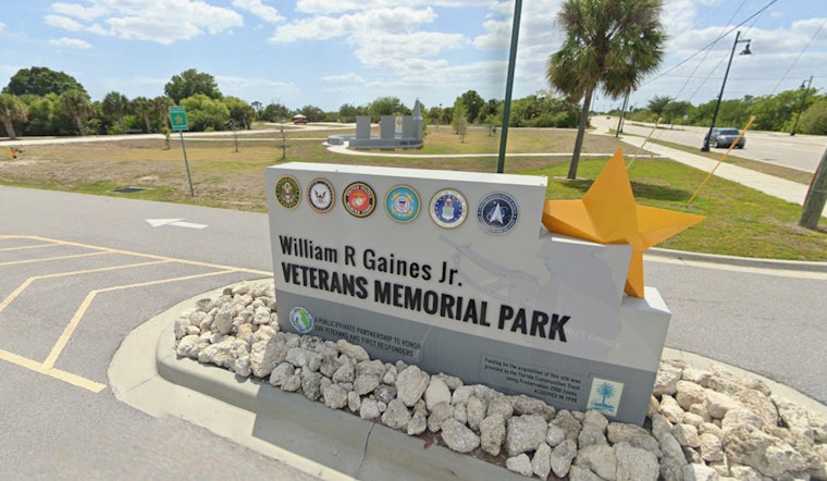 Charlotte County Courts Out of Bounds for October Resurfacing, Bissett and Veterans Memorial Parks Undergo Renovations