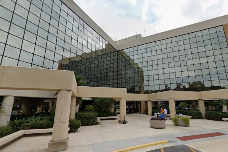 Charlotte County Honored as One of Florida's Healthiest Employers in 2025 for Employee Wellness Efforts