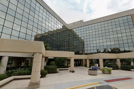 Charlotte County Honored as One of Florida's Healthiest Employers in 2025 for Employee Wellness Efforts