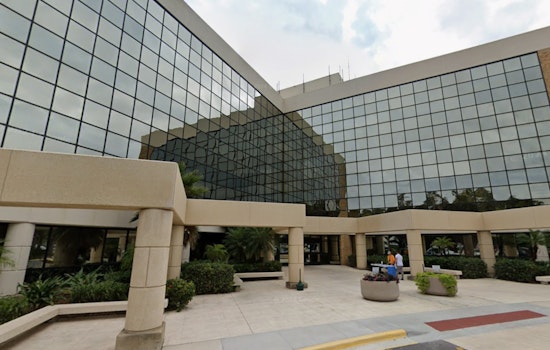 Charlotte County Honored as One of Florida's Healthiest Employers in 2025 for Employee Wellness Efforts