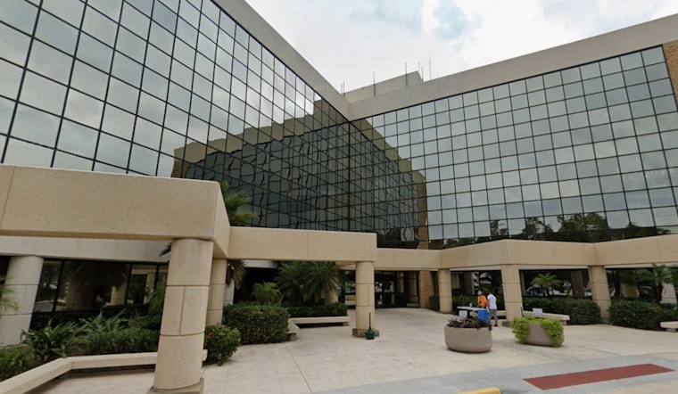 Charlotte County Honored as One of Florida's Healthiest Employers in 2025 for Employee Wellness Efforts