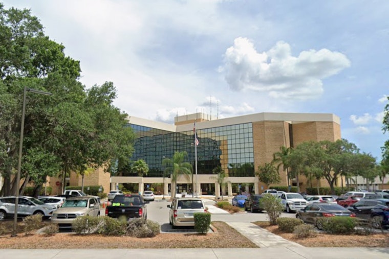 Charlotte County Invites Public Input on Proposed 1% Sales Tax Increase at Upcoming Meeting in Port Charlotte