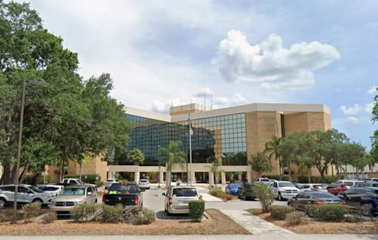 Charlotte County Invites Public Input on Proposed 1% Sales Tax Increase at Upcoming Meeting in Port Charlotte