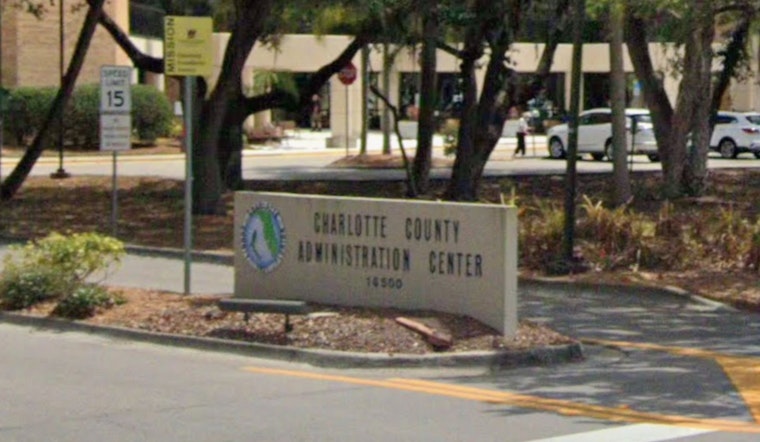 Charlotte County Invites Public Input on Sales Tax Spending at October 23 Focus Group Meeting